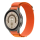 Tech-Protect Nylon Pro do Galaxy Watch 4 / 5 / 5 Pro / 6 / 7 / FE orange - 1093768 - zdjęcie 2